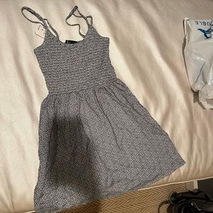 FOREVER 21 SUN DRESS